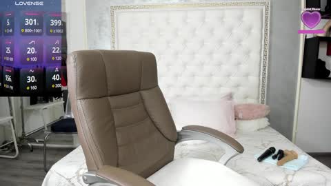 Goddess Allysse online show from 12/08/24, 02:30