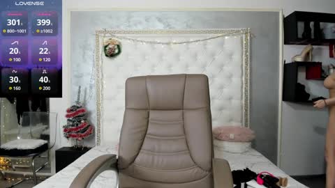 Goddess Allysse online show from 01/03/25, 02:19