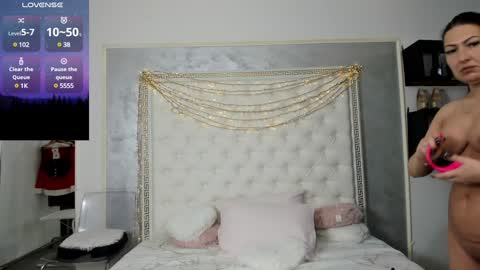 Goddess Allysse online show from 01/23/25, 12:19