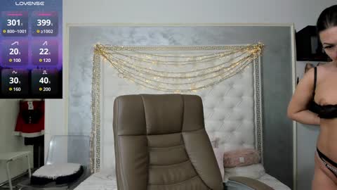 Goddess Allysse online show from 01/25/25, 12:47