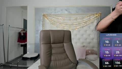 Goddess Allysse online show from 02/03/25, 01:08