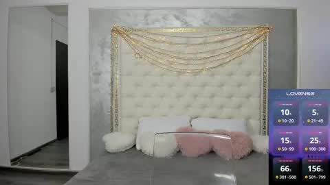 Goddess Allysse online show from 02/25/25, 12:24