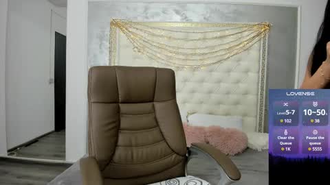 Goddess Allysse online show from 03/02/25, 03:27