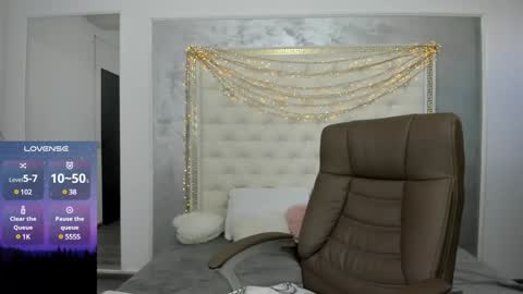 Goddess Allysse online show from 03/08/25, 02:30