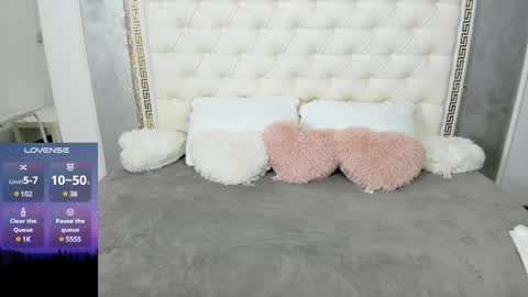 Goddess Allysse online show from 03/09/25, 03:49