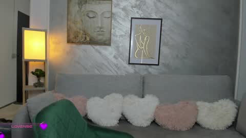 Goddess Allysse online show from 09/13/25, 08:08