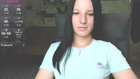 Sweet Shy online show from 05/24/26, 05:40