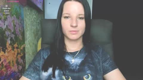 Sweet Shy online show from 05/27/26, 11:07