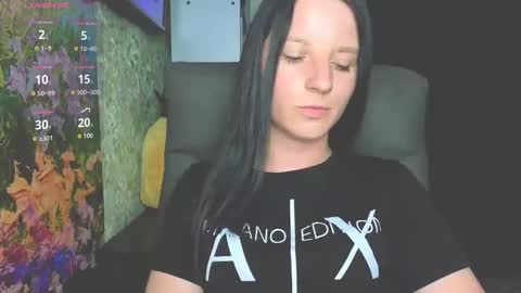 Sweet Shy online show from 05/28/26, 06:27