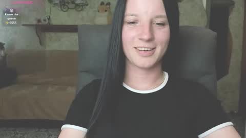 Sweet Shy online show from 06/01/26, 01:46