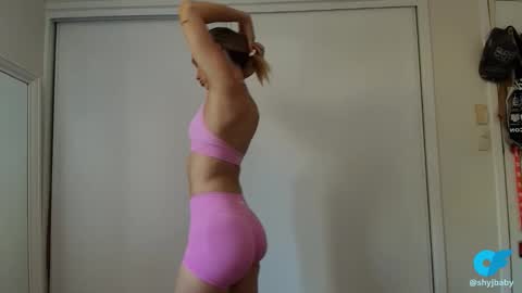 Snapshot of sweetshylax chatting on 11/11/25, 01:27 Shyla Jay online show from 11/11/25, 01:27