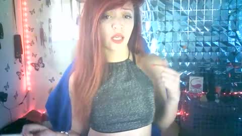 MEGHAN LOPEZ      online show from 01/18/25, 06:53