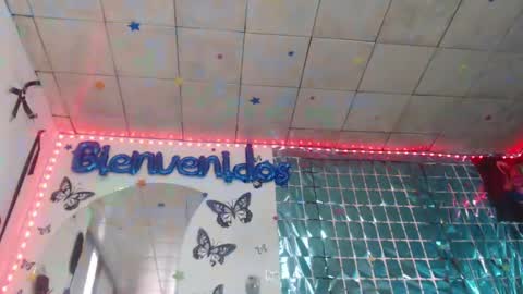 MEGHAN LOPEZ      online show from 03/09/25, 06:21