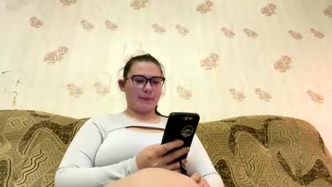 sweetsinua online show from 03/27/26, 09:14