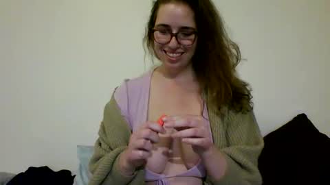 sweetsocalgirl online show from 02/19/25, 04:44