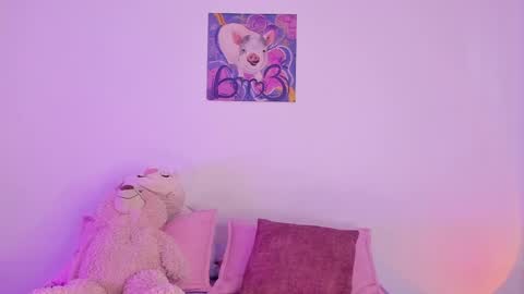 Sofia sweet online show from 04/12/26, 04:01