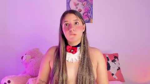 Sofia sweet online show from 06/08/26, 08:20