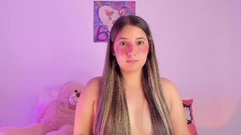 Sofia sweet online show from 07/03/26, 08:48