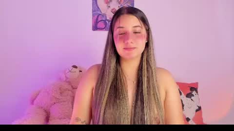 Sofia sweet online show from 07/10/26, 02:52