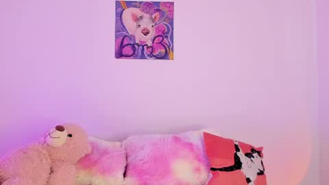 Sofia sweet online show from 07/11/26, 06:54