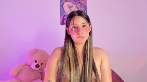 Sofia sweet online show from 07/15/26, 08:36