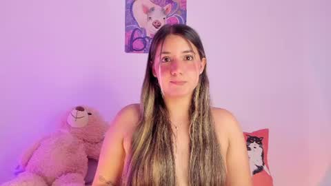 Sofia sweet online show from 07/23/26, 07:12