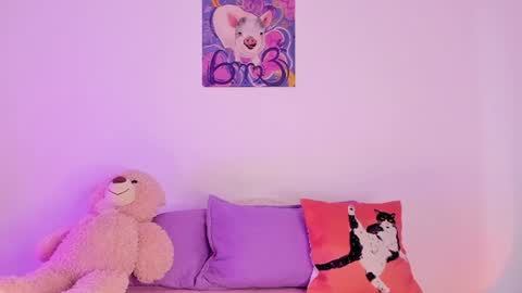 Sofia sweet online show from 07/31/26, 07:13