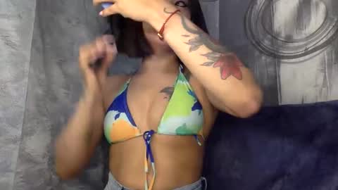 spicy online show from 09/15/25, 03:17