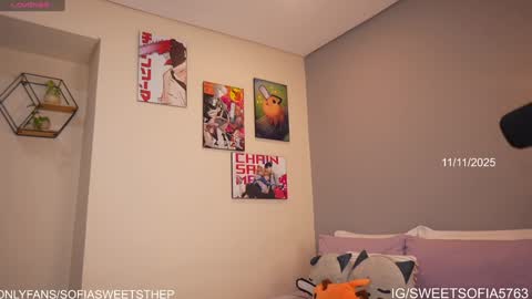 Snapshot of sweetsthep22 chatting on 11/12/25, 03:29 Sofia online show from 11/12/25, 03:29