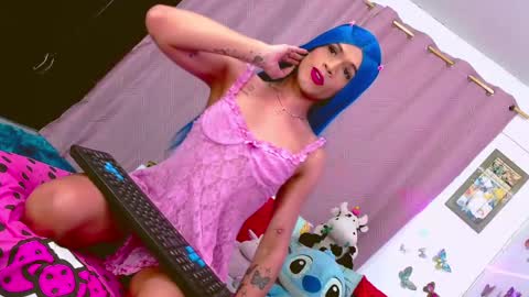 sweetsultrysiren online show from 02/22/25, 06:06