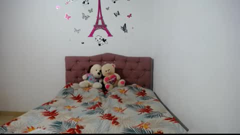 sweet online show from 01/14/26, 02:39