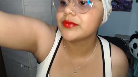 sweett_candy1 online show from 10/26/25, 03:01