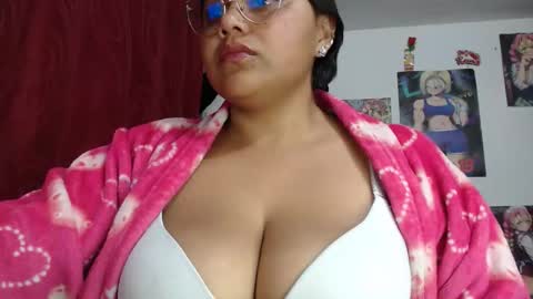 sweett_candy1 online show from 02/18/26, 01:56
