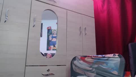 sweett_candy1 online show from 03/12/26, 01:23