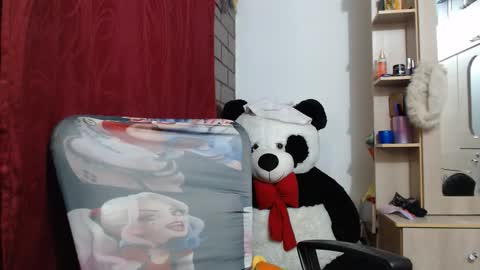 sweett_candy1 online show from 04/07/26, 02:01