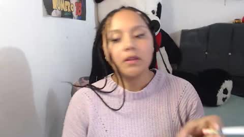 sweett_candy1 online show from 05/17/26, 08:27