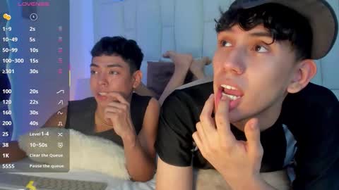 sweett_candy2 online show from 03/18/26, 05:27