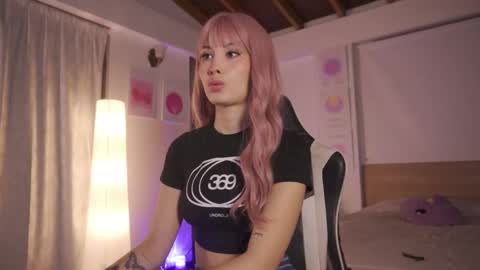 Cat independent model  online show from 02/23/26, 04:21