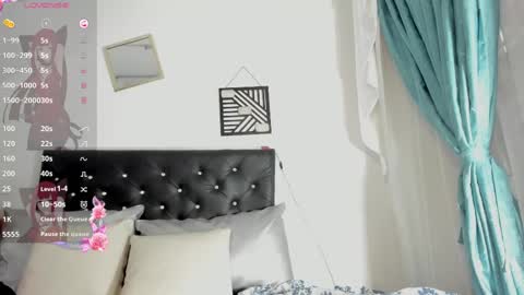 Sweett Maria  online show from 04/23/26, 06:43