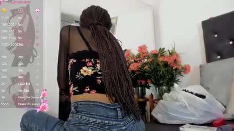 Sweett Maria  online show from 05/04/26, 07:10