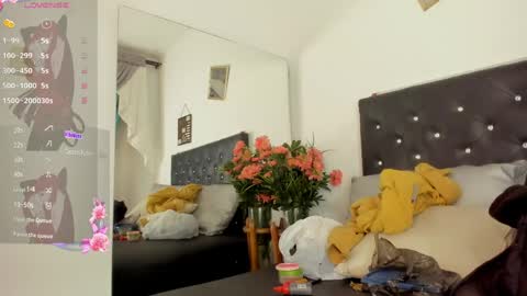 Sweett Maria  online show from 05/07/26, 11:48