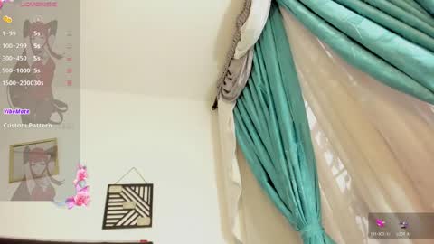 Sweett Maria  online show from 05/13/26, 07:00