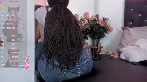 Sweett Maria  online show from 05/23/26, 06:45