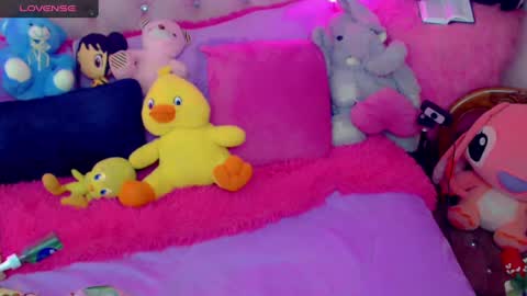 martina online show from 03/05/25, 02:36