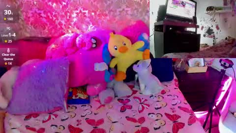 martina online show from 02/27/26, 02:44