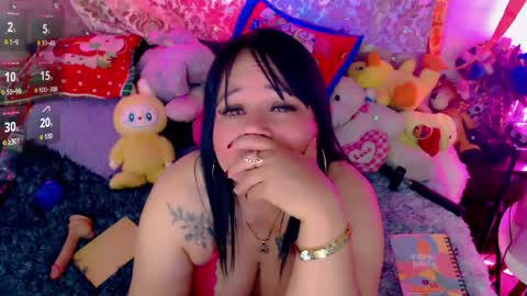 martina online show from 05/15/26, 10:50