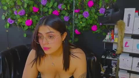 Molly -  INDEPENDENT MODEL online show from 06/09/26, 06:08