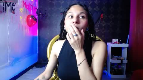 Sweett pleasure online show from 09/21/25, 01:57