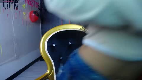 Sweett pleasure online show from 09/29/25, 01:05