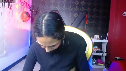 Sweett pleasure online show from 10/04/25, 02:04